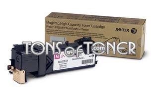 Xerox 106R01453 Genuine Magenta Toner
