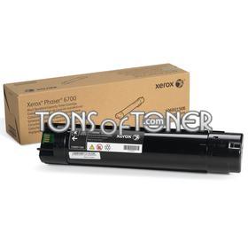 Xerox 106R01506 Genuine Black Toner

