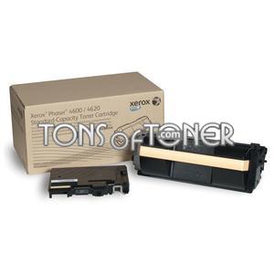 Xerox 106R01533 Genuine Black Toner
