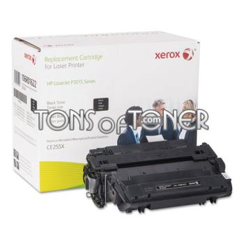 Xerox 106R01622 Genuine Black Toner
