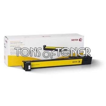 Xerox 106R02140 Genuine Yellow Toner
