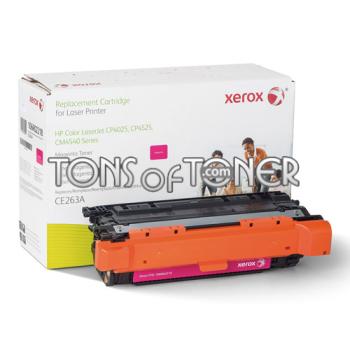 Xerox 106R02218 Genuine Magenta Toner
