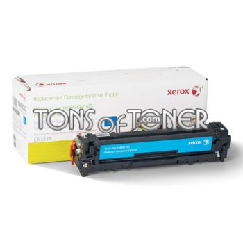 Xerox 106R02223 Genuine Cyan Toner
