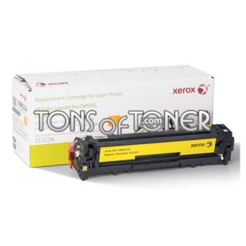 Xerox 106R02224 Genuine Yellow Toner

