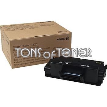 Xerox 106R02307 Genuine Black Toner
