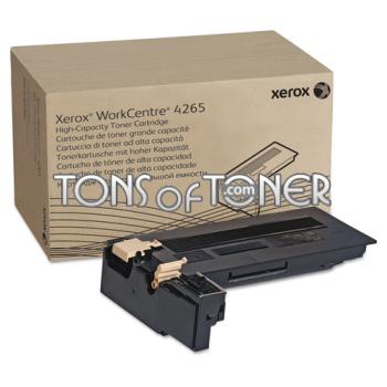 Xerox 106R02734 Genuine Black Toner
