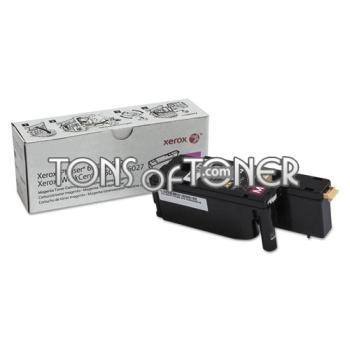 Xerox 106R02757 Genuine Magenta Toner
