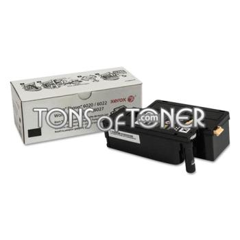 Xerox 106R02759 Genuine Black Toner
