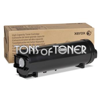 Xerox 106R03942 Genuine Black Toner

