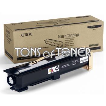 Xerox 106R1306 Genuine Black Toner
