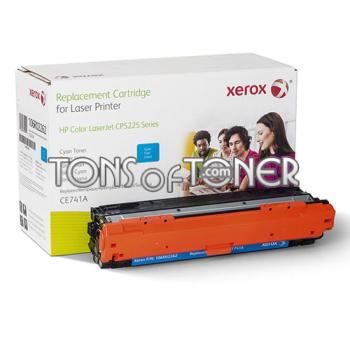 Xerox 106R2262 Genuine Cyan Toner

