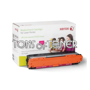 Xerox 106R2264 Genuine Magenta Toner
