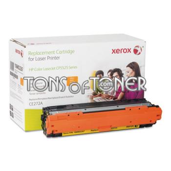 Xerox 106R02267 Genuine Yellow Toner

