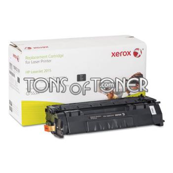 Xerox 106R2339 Genuine Black Toner
