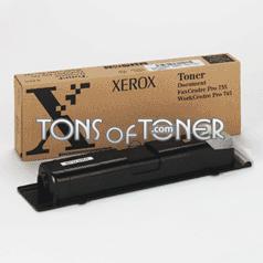 Xerox 106R373 Genuine Black Toner
