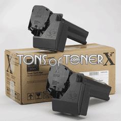 Xerox 106R445 Genuine Black Toner
