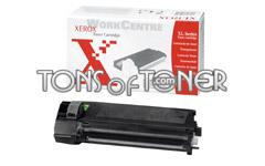 Xerox 106R482 Genuine Black Toner
