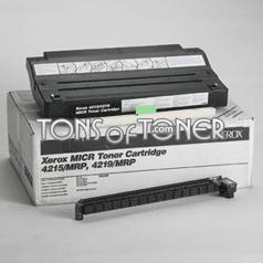 Xerox 106R68 Genuine Black MICR Toner
