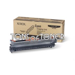 Xerox 108R00647 Genuine Cyan Imaging Unit
