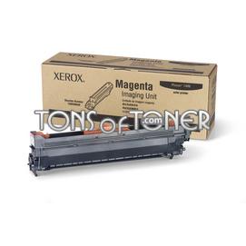 Xerox 108R00648 Genuine Magenta Imaging Unit
