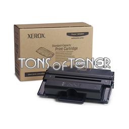 Xerox 108R00793 Genuine Black Toner
