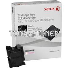 Xerox 108R00953 Genuine Black Solid Ink Sticks

