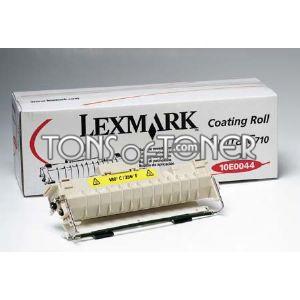Lexmark 10E0044 Genuine Genuine Coating Roller / Kit
