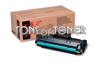 Xerox 113R00495 Genuine Black Toner
