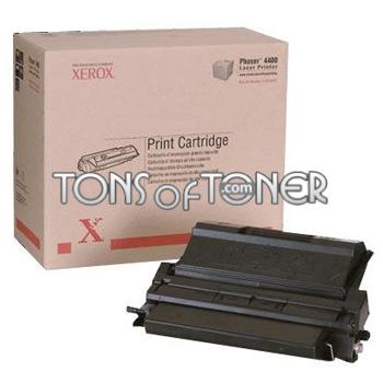 Xerox 113R00627 Genuine Black Toner
