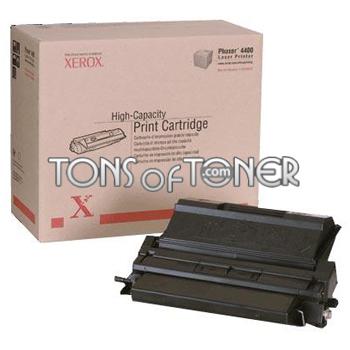 Xerox 113R00628 Genuine Black Toner
