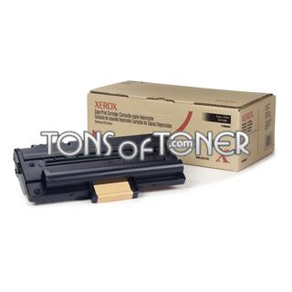 Xerox 113R00667 Genuine Black Toner
