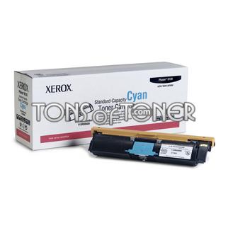Xerox 113R00689 Genuine Cyan Toner
