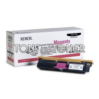 Xerox 113R00691 Genuine Magenta Toner
