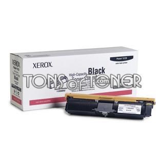 Xerox 113R00692 Genuine Black Toner
