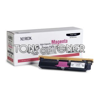 Xerox 113R00695 Genuine Magenta Toner
