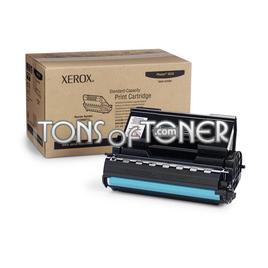 Xerox 113R00711 Genuine Black Toner
