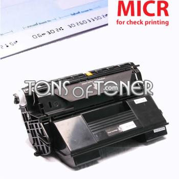 Best MICR 113R00712-MICR Genuine Black MICR Toner
