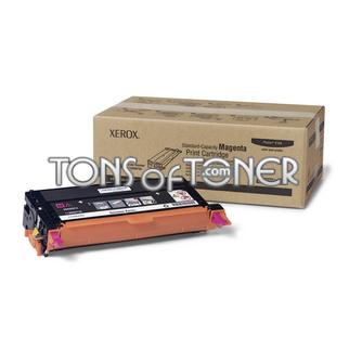 Xerox 113R00720 Genuine Magenta Toner
