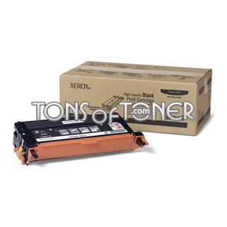 Xerox 113R00726 Genuine Black Toner
