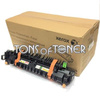 Xerox 115R00114 Genuine 110volt Fusing Assembly
