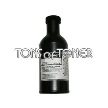 Lanier 117-0043 Genuine Black Toner
