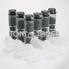 Lanier 117-0154 Genuine Black Toner

