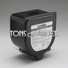 Lanier 117-0159 Genuine Black Toner
