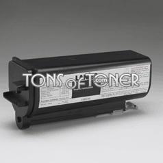 Lanier 117-0163 Genuine Black Toner
