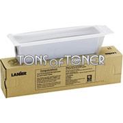 Lanier 117-0195 Compatible Black Toner
