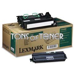 Lexmark 11A4096 Genuine Black Drum / OPC
