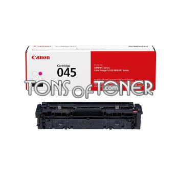 Canon 1240C001 Genuine Magenta Toner
