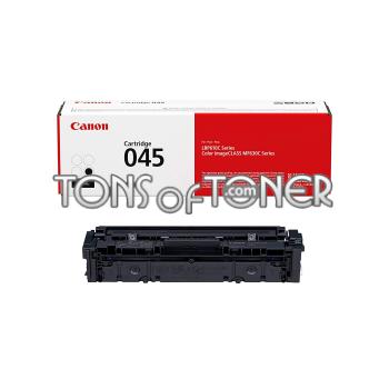 Canon 1242C001 Genuine Black Toner
