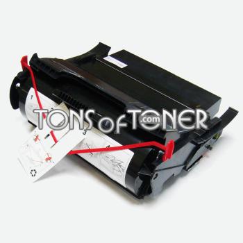 Toshiba 12A6115 Genuine Black Toner
