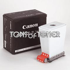 Canon 1373A001AA Genuine Black Toner
